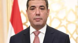 راجح حسين بادي السفير اليمني لدى قطر