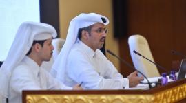 جانب من الورشة