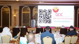 جانب من فعاليات التدشين