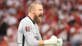 حارس مرمى المنتخب الأسترالي أندرو ريدماين