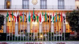 جامعة الدول العربية