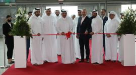 جانب من الافتتاح