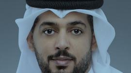 السيد سالم المناعي الرئيس التنفيذي لمجموعة قطر للتأمين