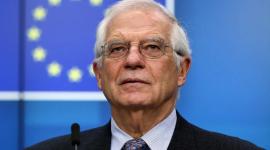 جوزيب بوريل الممثل الأعلى للسياسة الخارجية والأمنية بالاتحاد الأوروبي