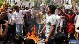 اتساع رقعة الاحتاجات