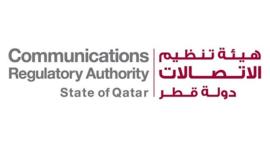 شعار هيئة تنظيم الاتصالات