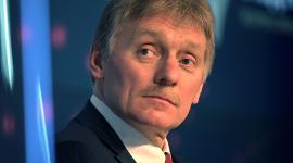 الناطق باسم الرئاسة الروسية دميتري بيسكوف