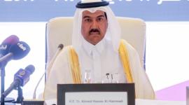 سعادة الدكتور أحمد بن حسن الحمادي الأمين العام لوزارة الخارجية