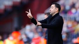 تشافي هيرنانديز