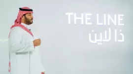ولي العهد السعودي الأمير محمد بن سلمان