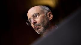 روبرت مالي المبعوث الأمريكي الخاص لإيران