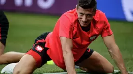 روبرت ليفاندوفسكي