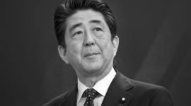 رئيس الوزراء الياباني السابق شينزو آبي
