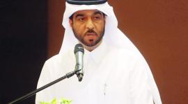 سعادة السيد سلطان بن حسن الجمّالي