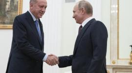 أردوغان وبوتين