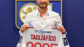 نيكولاس تاليافيكو