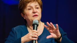 سييلا بازارباسيوغلو مديرة الاستراتيجية والسياسة والمراجعة في صندوق النقد الدولي