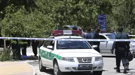 صورة أرشيفية