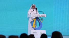 سعادة المهندس عيسى بن هلال الكواري