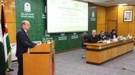 جانب من الفعاليات