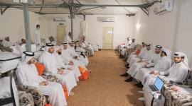 طلائع حجاج قطر