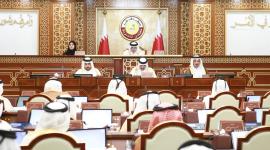 جانب من الجلسة الختامية