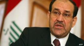 رئيس ائتلاف "دولة القانون" نوري المالكي