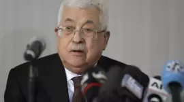 الرئيس الفلسطيني محمود عباس