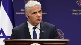 رئيس الوزراء الإسرائيلي يائير لابيد