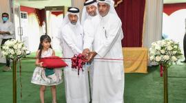 جانب من الافتتاح