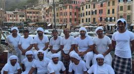 جانب من الرحلة