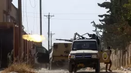 صورة أرشيفية