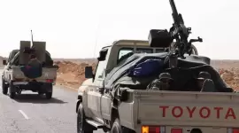 صورة أرشيفية