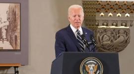 الرئيس الأمريكي جو بايدن