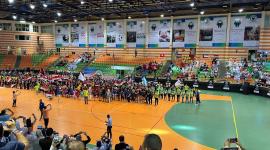 جانب من البطولة