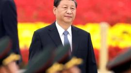 الرئيس الصيني شي جين بينغ