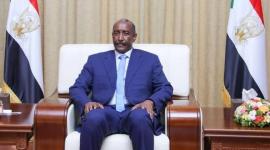 رئيس مجلس السيادة السوداني عبد الفتاح البرهان