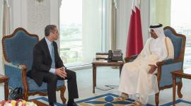 جانب من المقابلة