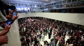 صورة أرشيفية