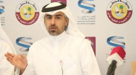 حسن ربيعة الكواري مدير علاقات التسويق في بطولة كأس العالم FIFA قطر 2022