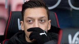 مسعود أوزيل