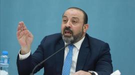 النائب العام الفلسطيني أكرم الخطيب