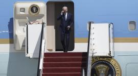 الرئيس الأمريكي جو بايدن