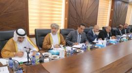 جانب من الافتتاح