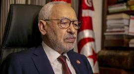 راشد الغنوشي