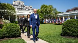 الرئيس الأمريكي جو بايدن