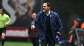 البرتغالي ريكاردو سواريش