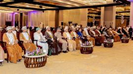 جانب من فعاليات المنتدى