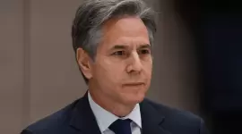 وزير الخارجية الأمريكي أنتوني بلينكن