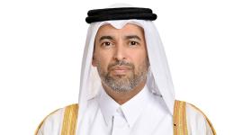 سعادة الشيخ الدكتور فالح بن ناصر بن أحمد بن علي آل ثاني